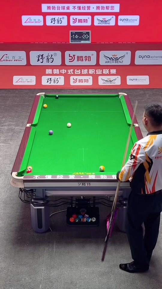 这种多赢的 这种多赢的